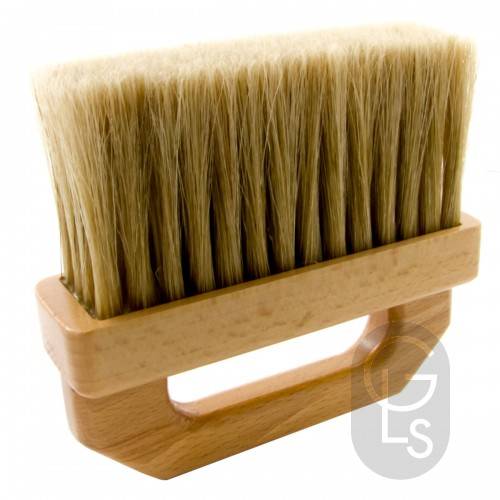 Stippling Brush - Lily Bristle - 6'' x 2''