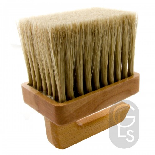 Stippling Brush - Lily Bristle - 4'' x 3''