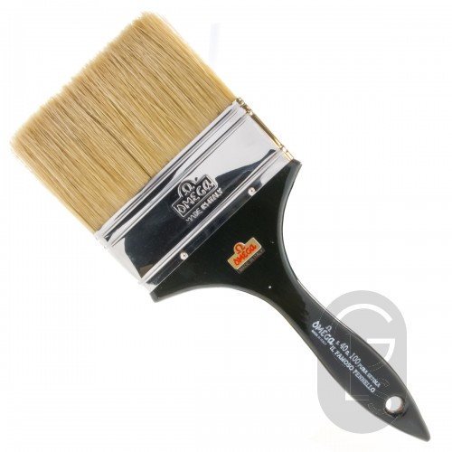 Omega Series 40 Lily Bristle Varnish Brush