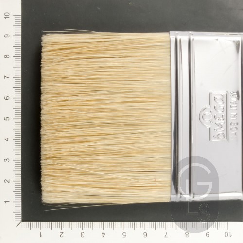 Omega Series 40 Lily Bristle Varnish Brush