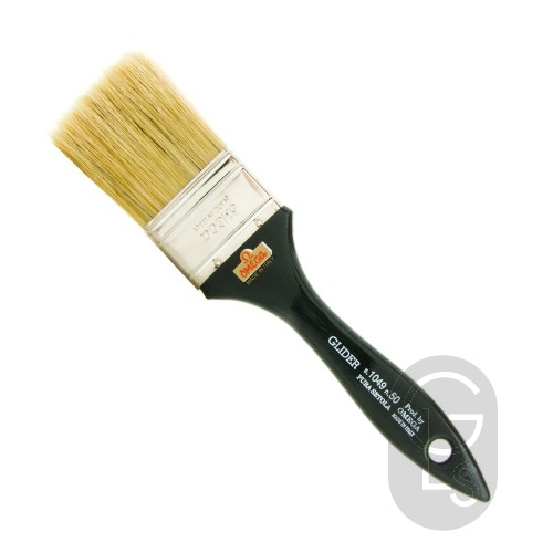 Omega Series 1049 - Lily Glider Varnish Brush - 50mm