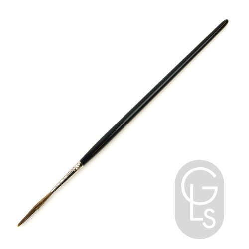 Ox Hair Tracing Riggers - 35mm