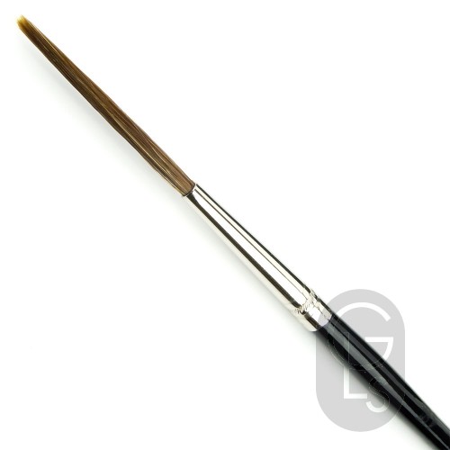 Ox Hair Tracing Riggers - 35mm Size 4