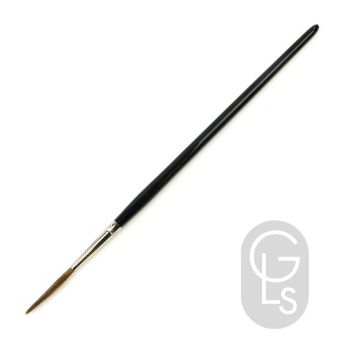 Ox Hair Tracing Riggers - 35mm Size 4