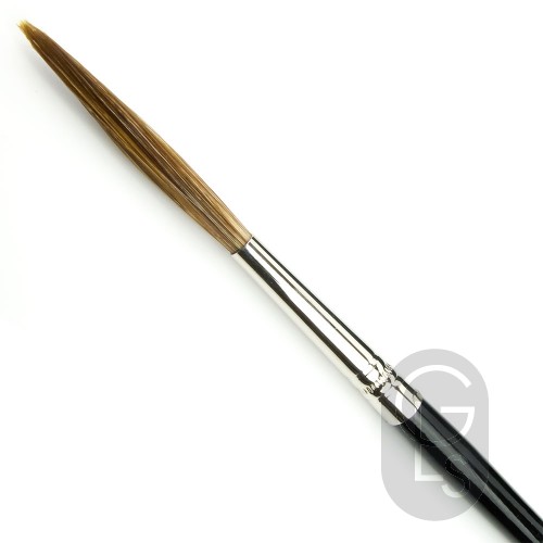 Ox Hair Tracing Riggers - 35mm Size 5