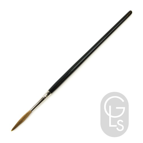 Ox Hair Tracing Riggers - 35mm Size 5