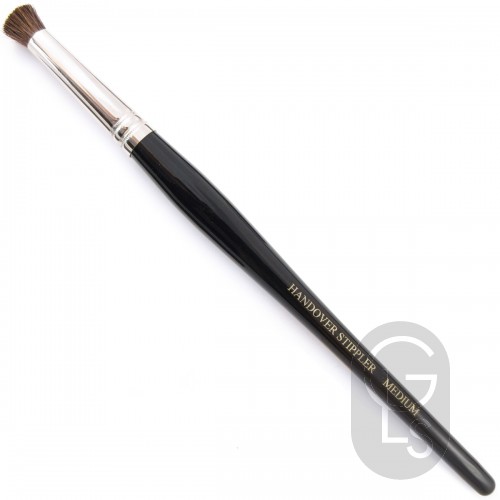 Soft Hair Stippler - Medium