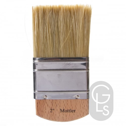 Mottler Graining brush - 2''