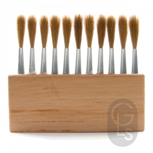 Sable Pencil Overgrainer 3''