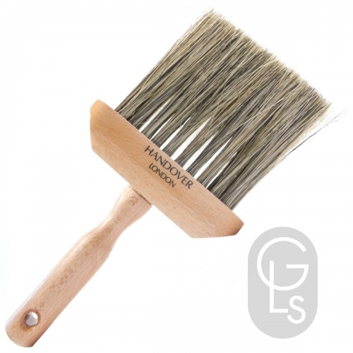 Pure Bristle Dragger