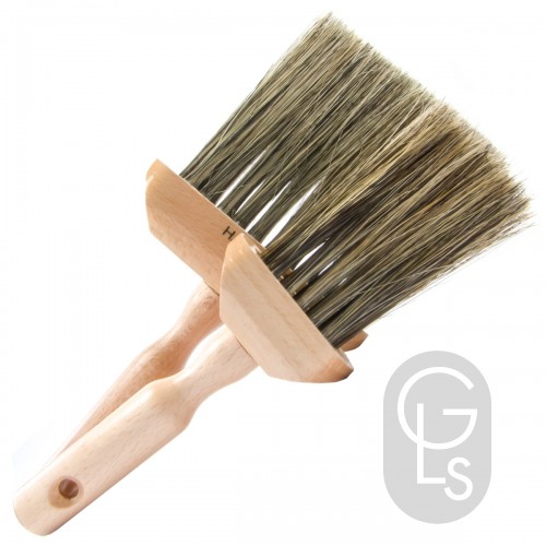 Pure Bristle Dragger