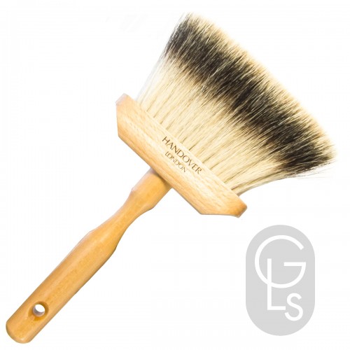 Pure Badger Softener - 4''