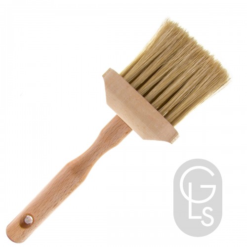 Hog Hair Softener - 3''