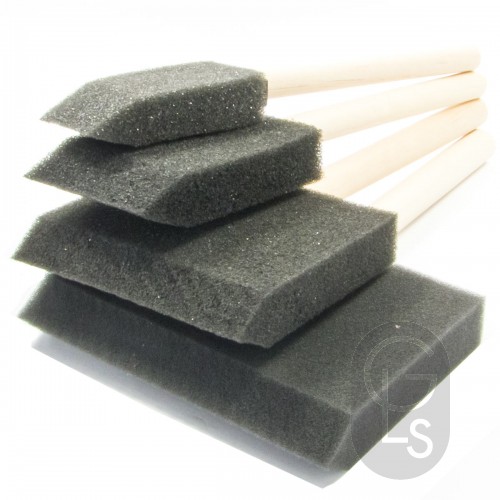 Foam Brush