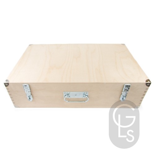 Kit Box - No. 3