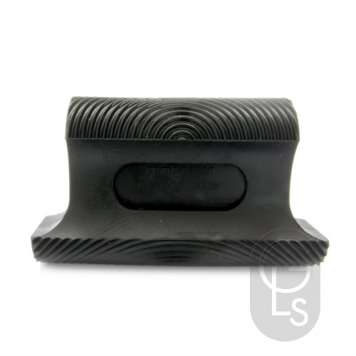 Rubber Graining Rocker - Fine Heart Grainer
