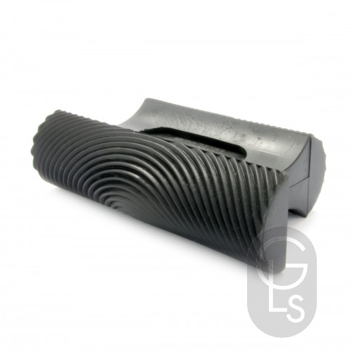 Rubber Graining Rocker - Fine Heart Grainer