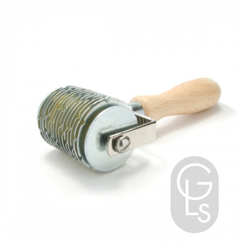 Check Graining Roller - 2''