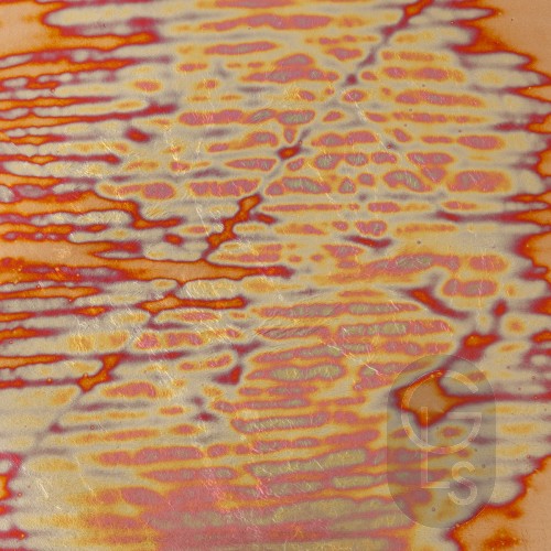Variegated Loose Leaf - Series 2 - No. 14 - 140 x 140mm - 25 Leaf Booklet