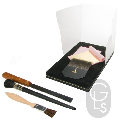 Professional Gilding Tools Set