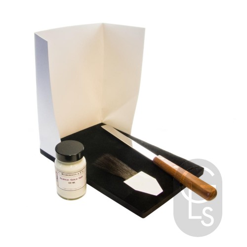 Woodturners Gilding Kit