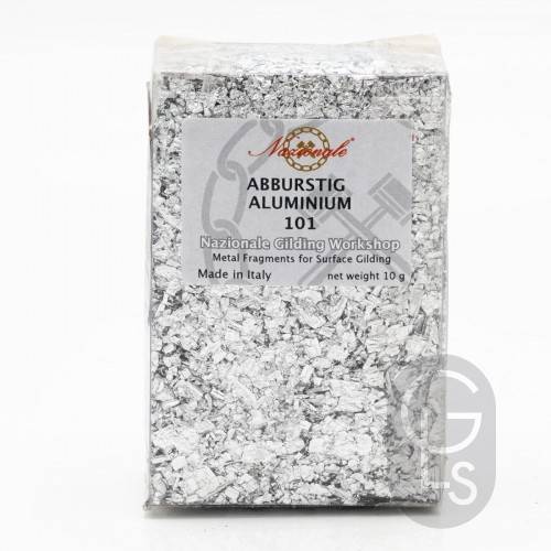 Abburstig - No. 101 - 10g