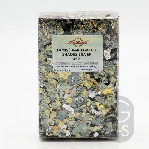 Tamise - No. 052 - 2.5g
