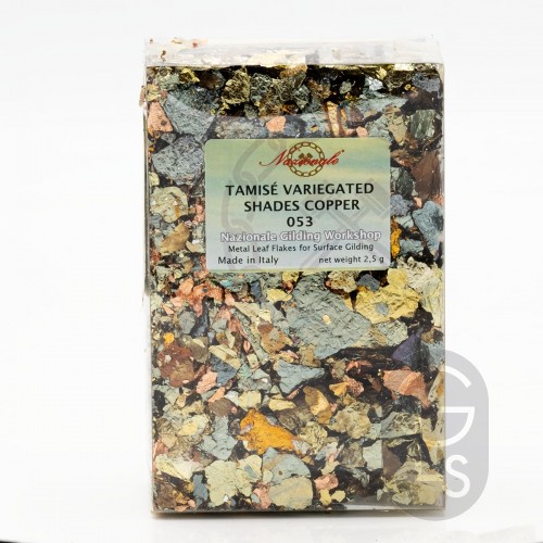 Tamise - No. 053 - 2.5g