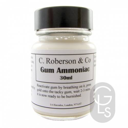 Gum Ammoniac - 30ml