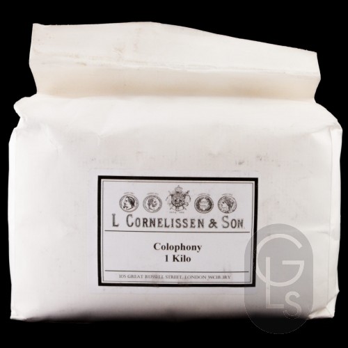 Colophony Resin - 1Kg