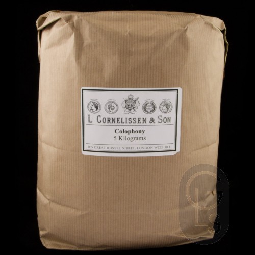 Colophony Resin