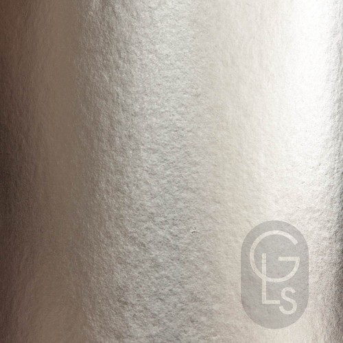 7.2ct White Transfer Gold Leaf