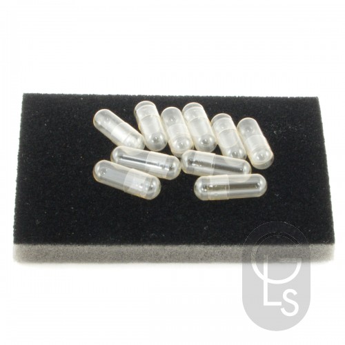 Gelatine Capsules