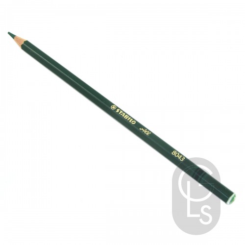 STABILO All Pencils -  Green