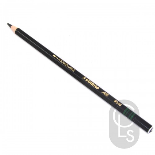 STABILO All Pencils -  Black