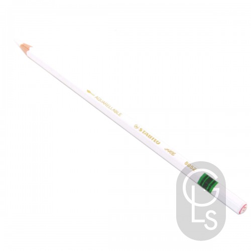 STABILO All Pencils -  White