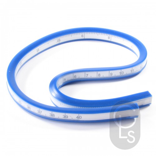 Flexible Curve - 400mm