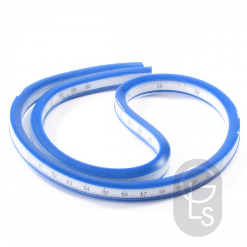 Flexible Curve - 600mm