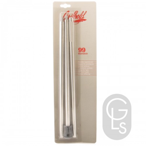 Mahl Stick - Aluminium