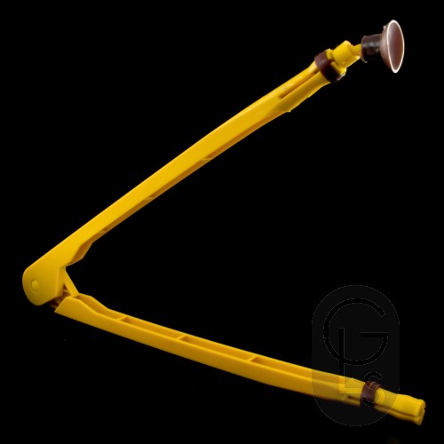 Plastic Compass - 450mm (18'')