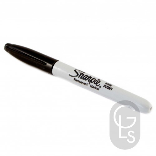 Felt Tip Permanent Marker Pen