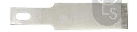 No.7 Craft Knife Blades (Pack of 5) - Size 7d