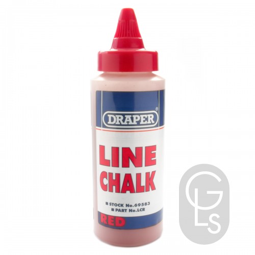 Chalk Refill for Resevoir - (Blue or Red)