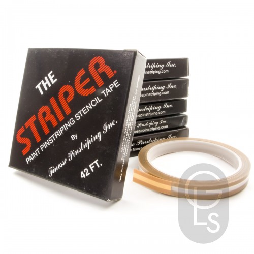 Finesse Pinstriping Tape - F19