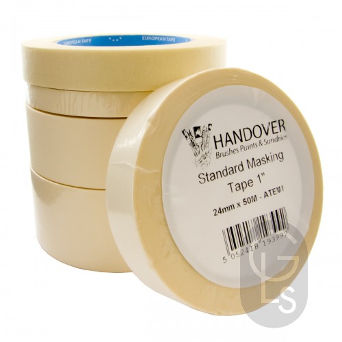 Gen. Purpose Masking Tape