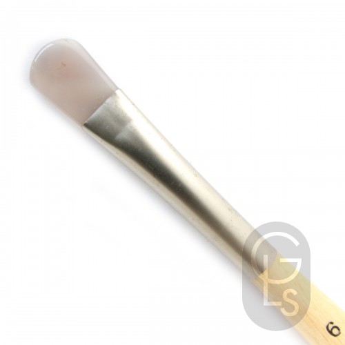 Polished Agate Burnisher No.6
