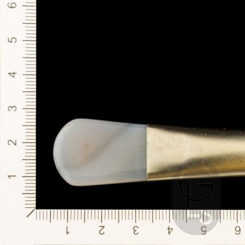 Polished Agate Burnisher No.6
