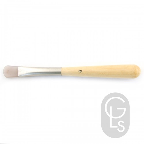Polished Agate Burnisher No.6