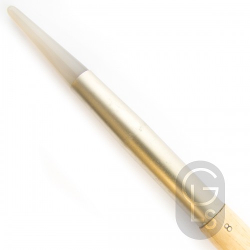 Polished Agate Burnisher No.8
