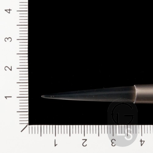 Polished Agate Burnisher No.12